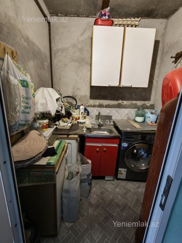 Satılır 3 otaqlı Həyət evi / Villa, 90 m², Sabunçu rayonu — Ev, villa, Bakı (9)
