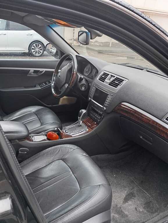 MG 750, 2.5 L, 2012 il, 155 500 km 90-SV-559 — Avtomobillər, Xırdalan (4)