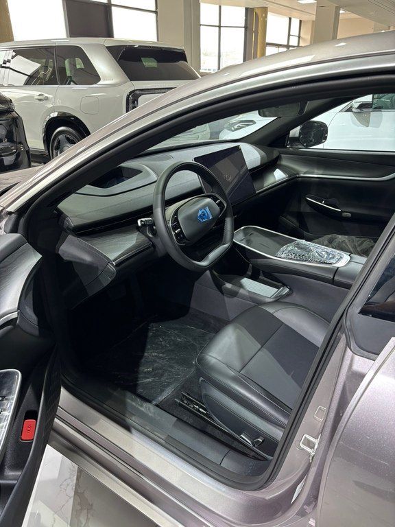 Changan Qiyuan A07, 1.5 L, 28.4 kWh, 2025 il, yeni — Avtomobillər, Bakı (5)