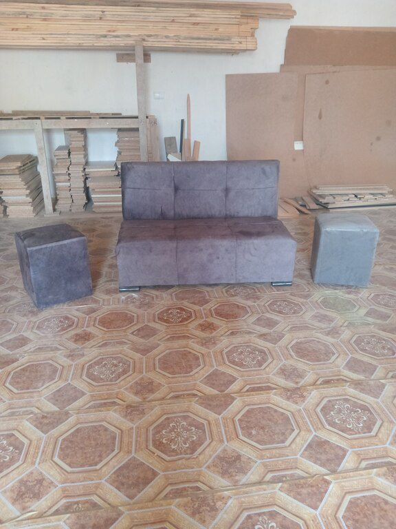 Mini divan — Mebel, Bakı (4)