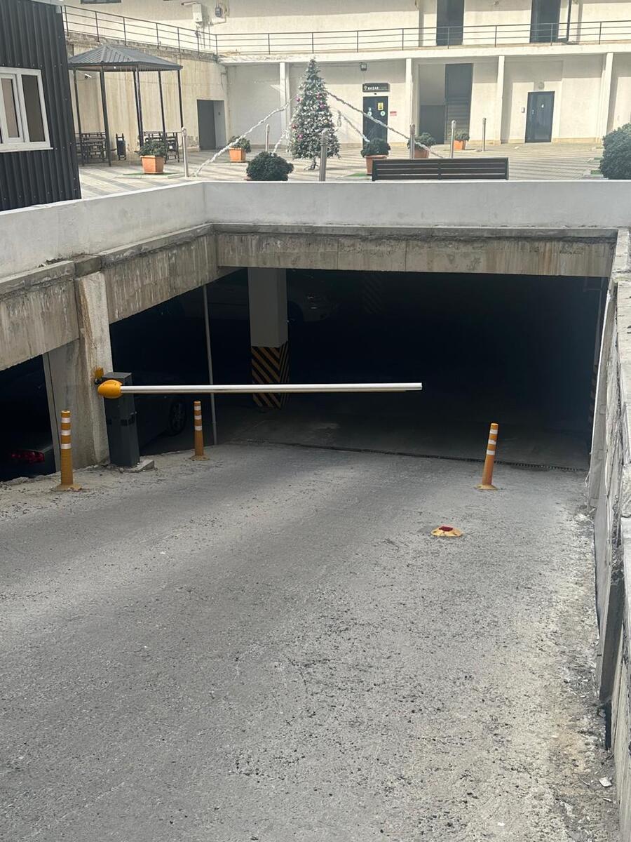 Satılır 3 otaqlı yeni tikili 126 m² — Mənzil, Bakı (10)