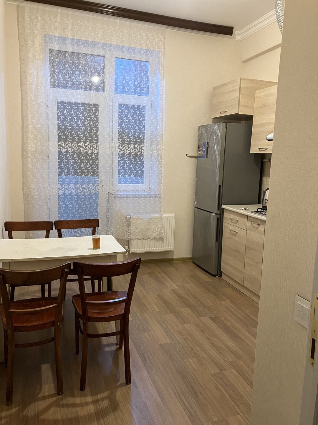 Satılır 3 otaqlı yeni tikili 73 m² — Mənzil, Bakı (10)