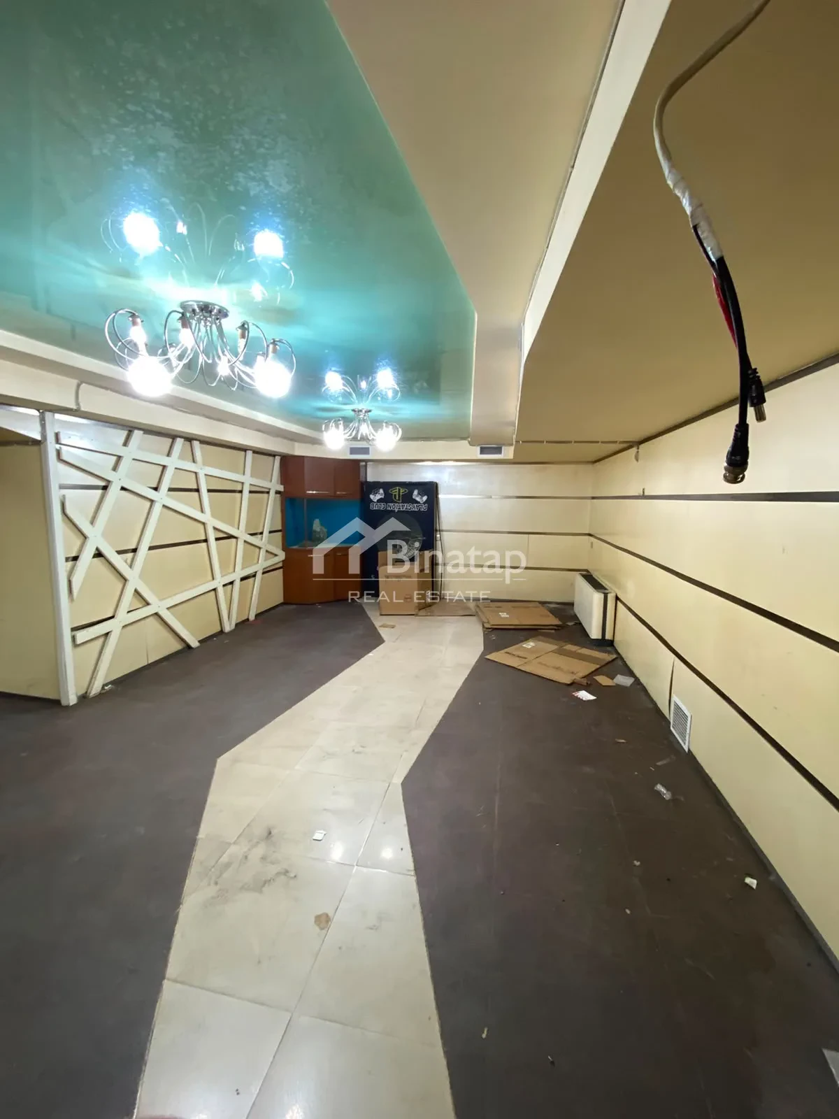 İcarəyə verilir obyekt 270 m², 28 May metrosu, Nəsimi rayonu — 2 800 ₼ · Bakı · Əmlak İcarəyə verilir obyekt 270 m², 28 May metrosu, Nəsimi rayonu — Bakı
