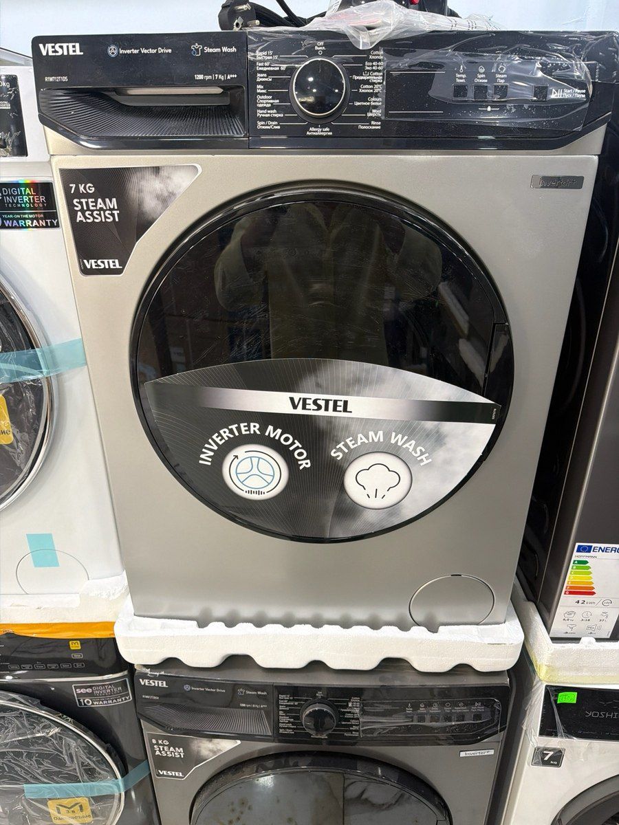 Paltaryuyan Vestel R1W712T1DS — Ev texnikası, Bakı (3)