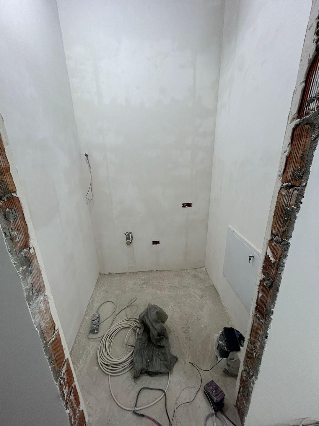 3 otaqlı mənzil, 151 m², Сабунчинский район, поселок Нардаран, Polo Residence (Polo Residences) — Mənzil, Bakı (12)