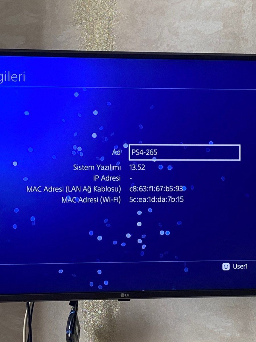 Sony PlayStation 4 Slim — Oyunlar, konsollər və proqramlar, Bakı (2)