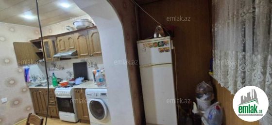 Satılır 2 otaqlı 65 m² köhnə tikili Xalqlar Dostluğu m — Mənzil (7)