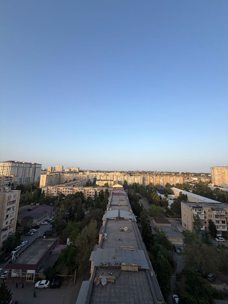 Satılır 3 otaqlı yeni tikili 126 m² — Mənzil, Bakı (5)