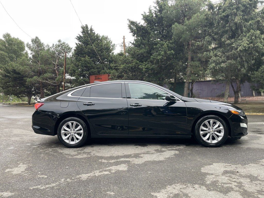 Chevrolet Malibu, 1.5 L, 2019 il, 220 000 km 77-DY-109 — Avtomobillər, Bakı (3)