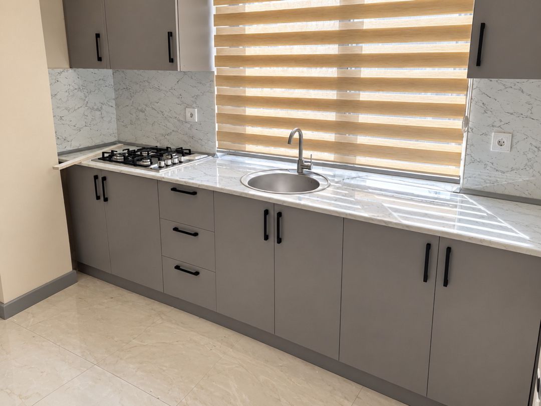 İcarəyə verilir 2 otaqlı yeni tikili 65 m² — Mənzil, Bakı (3)