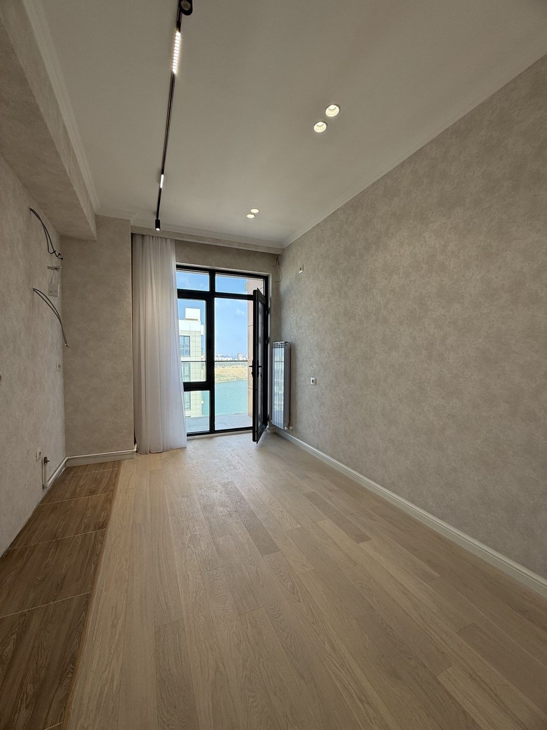 Satılır 4 otaqlı yeni tikili 103 m² — Mənzil, Bakı (3)