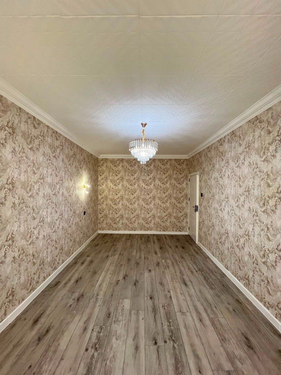 Satılır 3 otaqlı köhnə tikili 60 m² — Mənzil, Bakı (6)