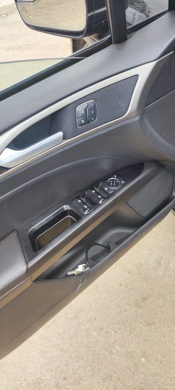 Ford Fusion (North America), 1.5 L, 2014 il, 182 000 km 99-BM-358 — Avtomobillər, Bakı (9)
