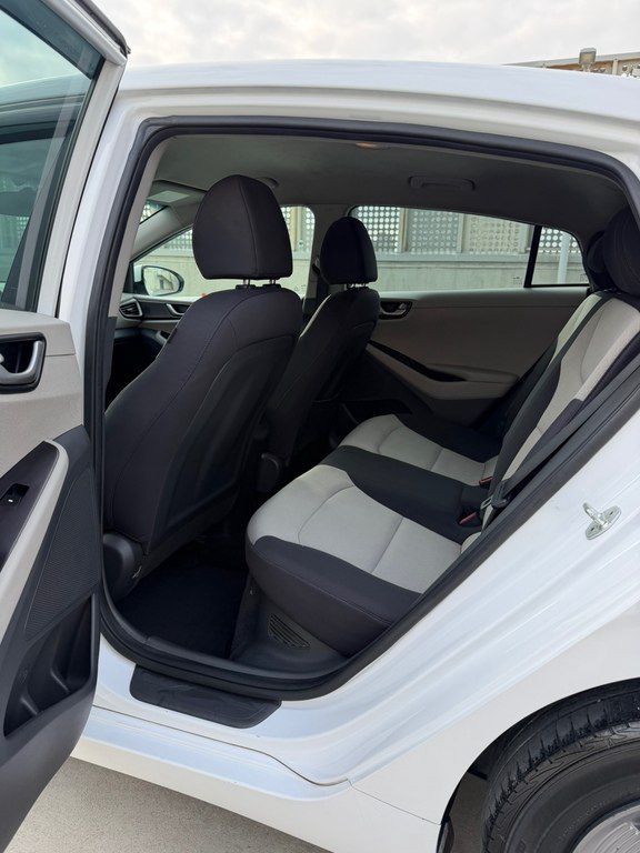 Hyundai Ionıq, 1.6 L, 1.56 kWh, 2017 il, 170 500 km 77-UT-731 — Avtomobillər, Bakı (8)