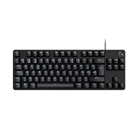Logitech G413 TKL SE Mexaniki Oyun Klaviaturası (920-010447) Kompakt — İbay Az — Computers & Laptops