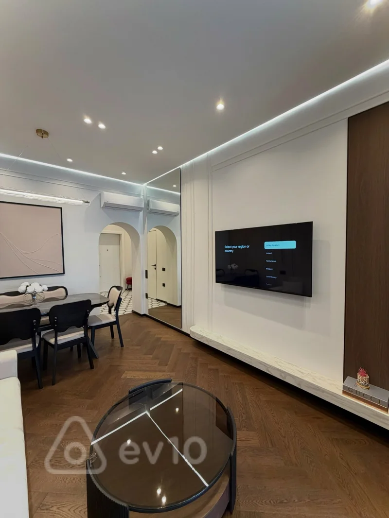 2 otaqlı mənzil, 62 m², Elyar eliyev — kirayə — Mənzil, Bakı (5)