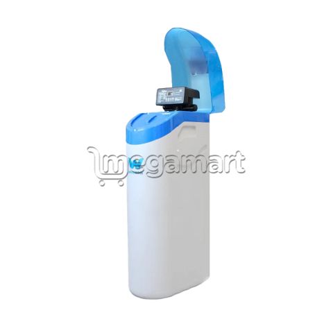 Mexaniki su yumşaltma filtri Waterboss Blue SR 20 — Bakı