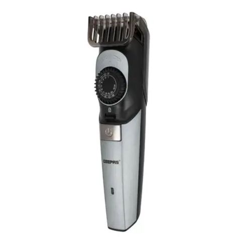 Geepas GTR56042 LED Ekranlı Peşəkar Simsiz Trimmer Geepas GTR56042 — Bakı