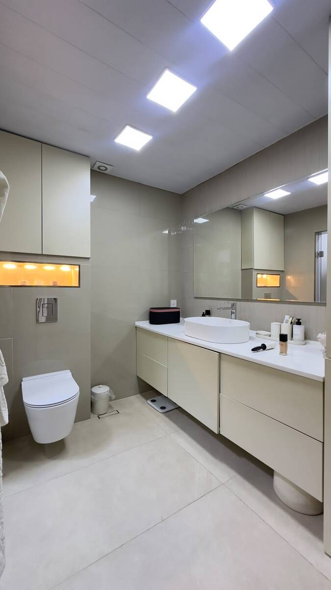 Satılır 2 otaqlı yeni tikili 65 m² — Mənzil, Bakı (11)