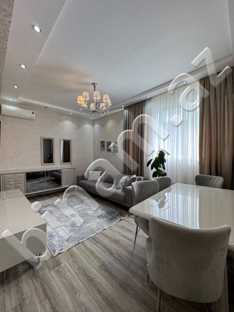 2 otaqlı Yeni tikili, Satış, Bakı, Yasamal — Bakı