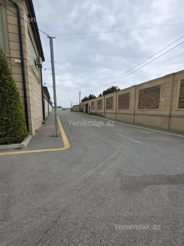 Satılır Torpaq sahəsi, 14 sot, Novxanı — Torpaq, Abşeron (3)