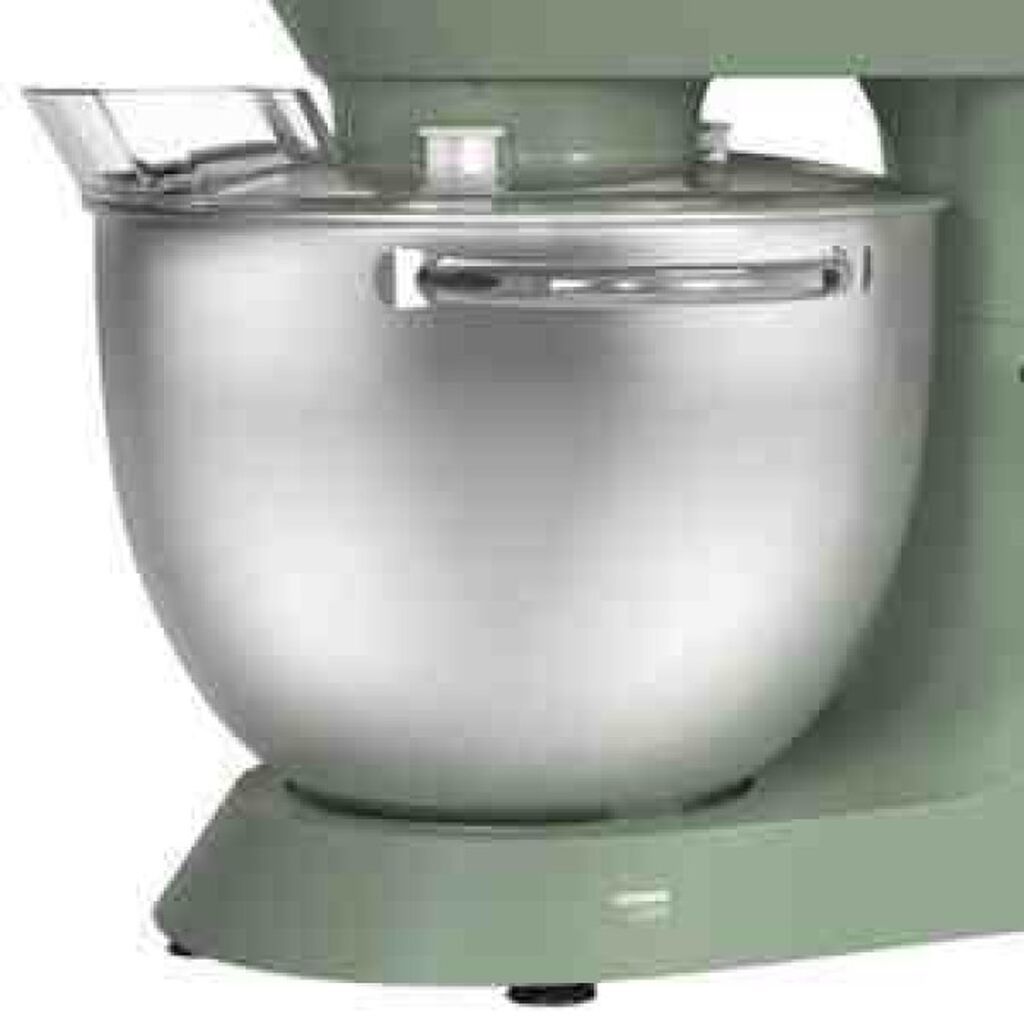 Mikser Bergamo BG-SM3595SG Bergamo BG-SM3595SG planetar mikser böyük — Blenderlər, xırdalayanlar və mikserlər, Bakı