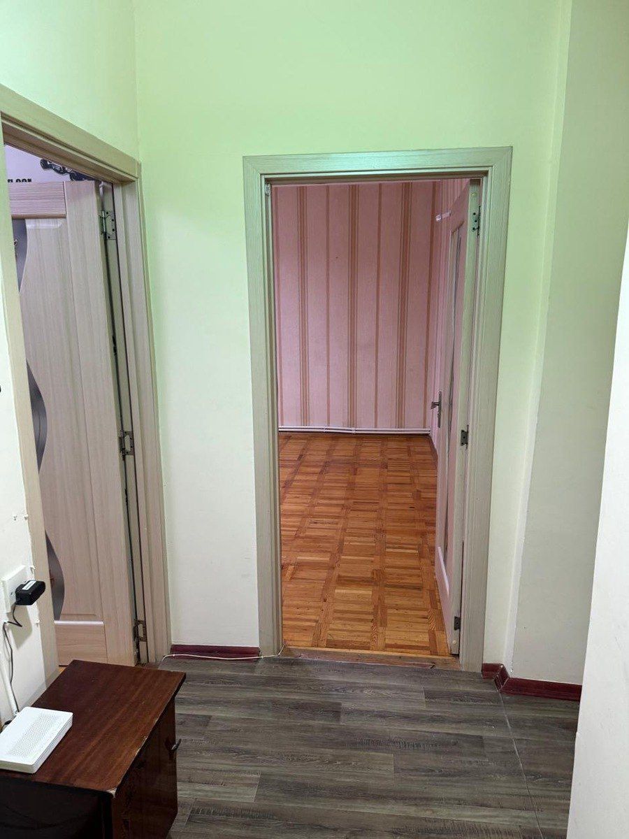 Satılır 3 otaqlı köhnə tikili 86 m² — Mənzil, Bakı (8)