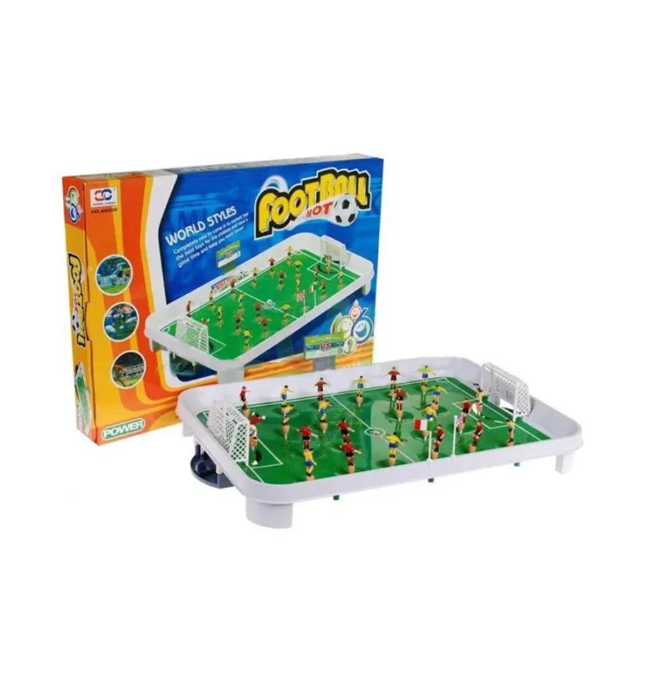 Masaüstü futbol Hot World Stil FB58 — Mallar, Bakı (2)
