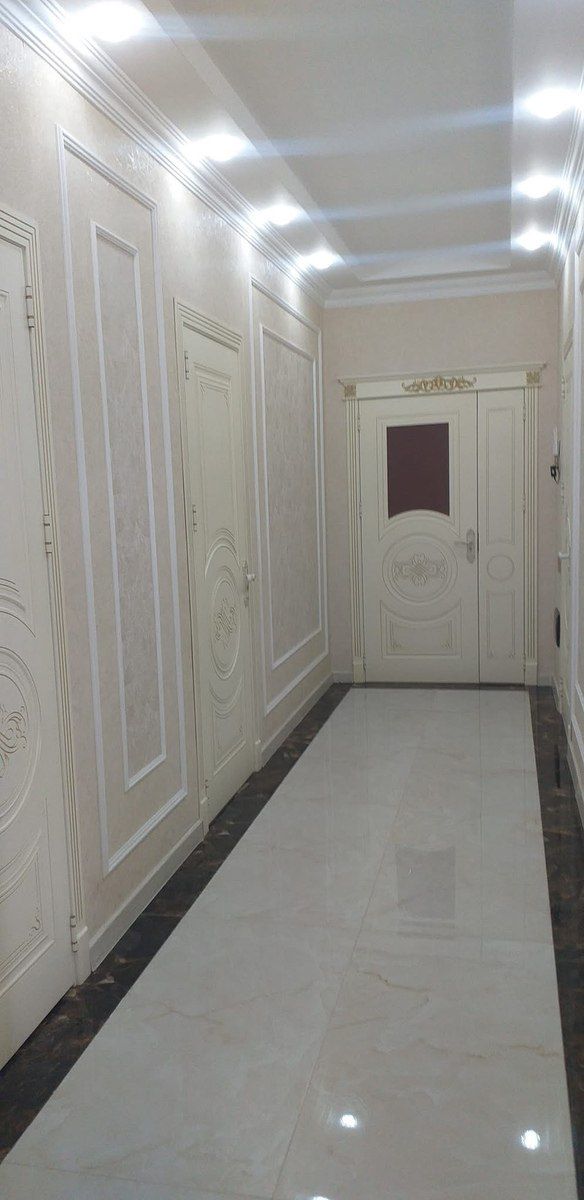 Həyət evi, Sumqayıt ş — Ev, villa, Sumqayıt (10)