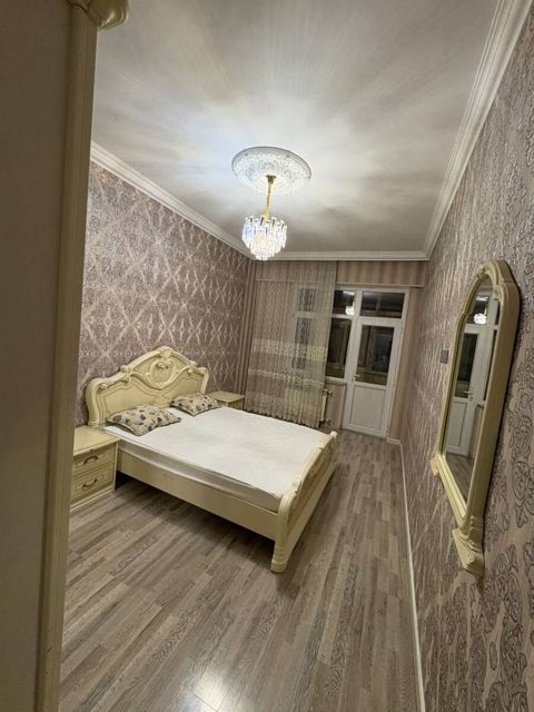 İcarəyə verilir 3 otaqlı yeni tikili 96 m² — Xırdalan