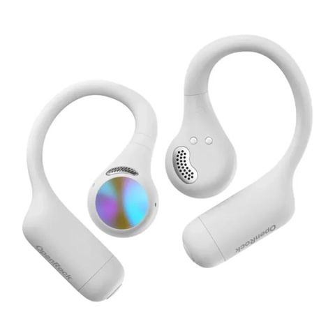 OneOdio OpenRock S2 White – Qulaqlıqlar OneOdio OpenRock S2 White — Bakı