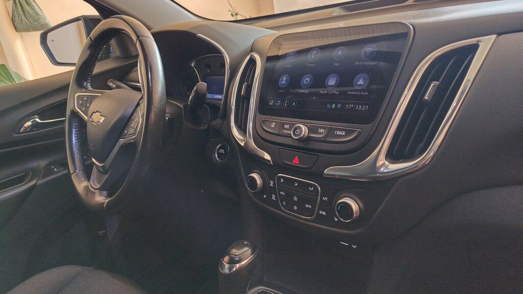 Chevrolet Equinox, 1.5 L, 2019 il, 125 000 km 20-FM-781 — Avtomobillər, Gəncə (11)