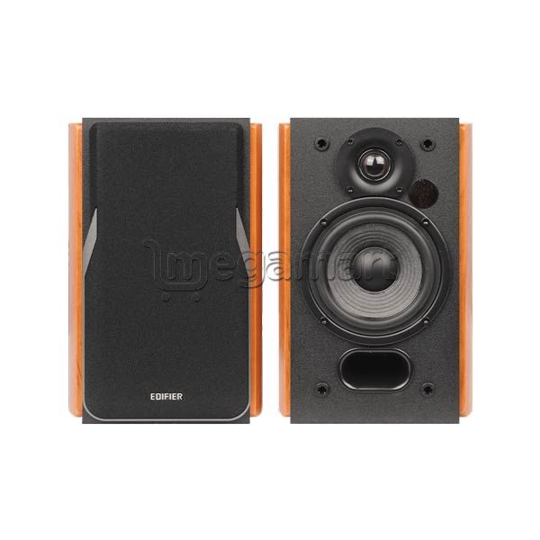 Akustik sistem Edifier R1380DB Brown — Akustik sistemlər, Bakı (2)