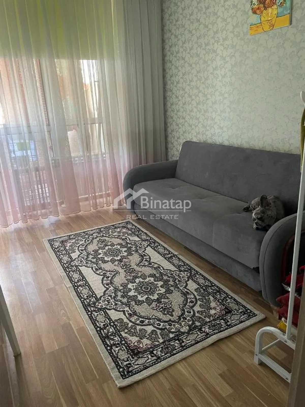 Satılır 2 otaqlı yeni tikili 74 m², Nəriman Nərimanov metrosu, Nərimanov rayonu — Mənzil, Bakı (3)