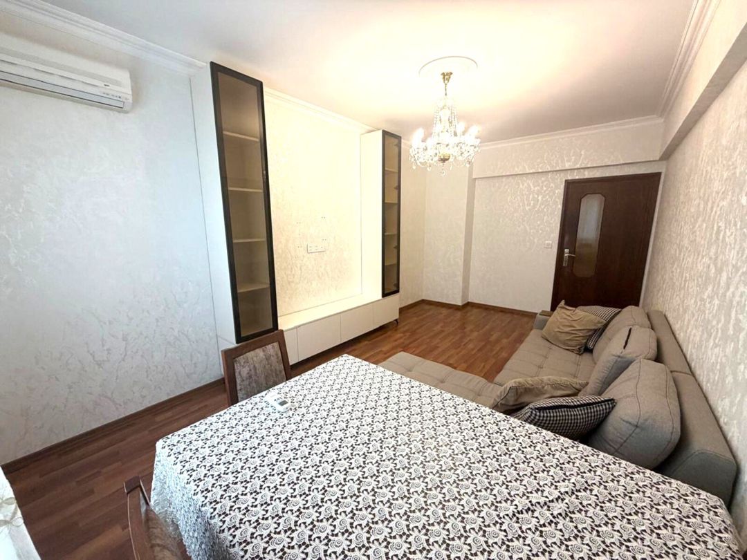 Satılır 3 otaqlı yeni tikili 80 m² — Mənzil, Bakı (4)