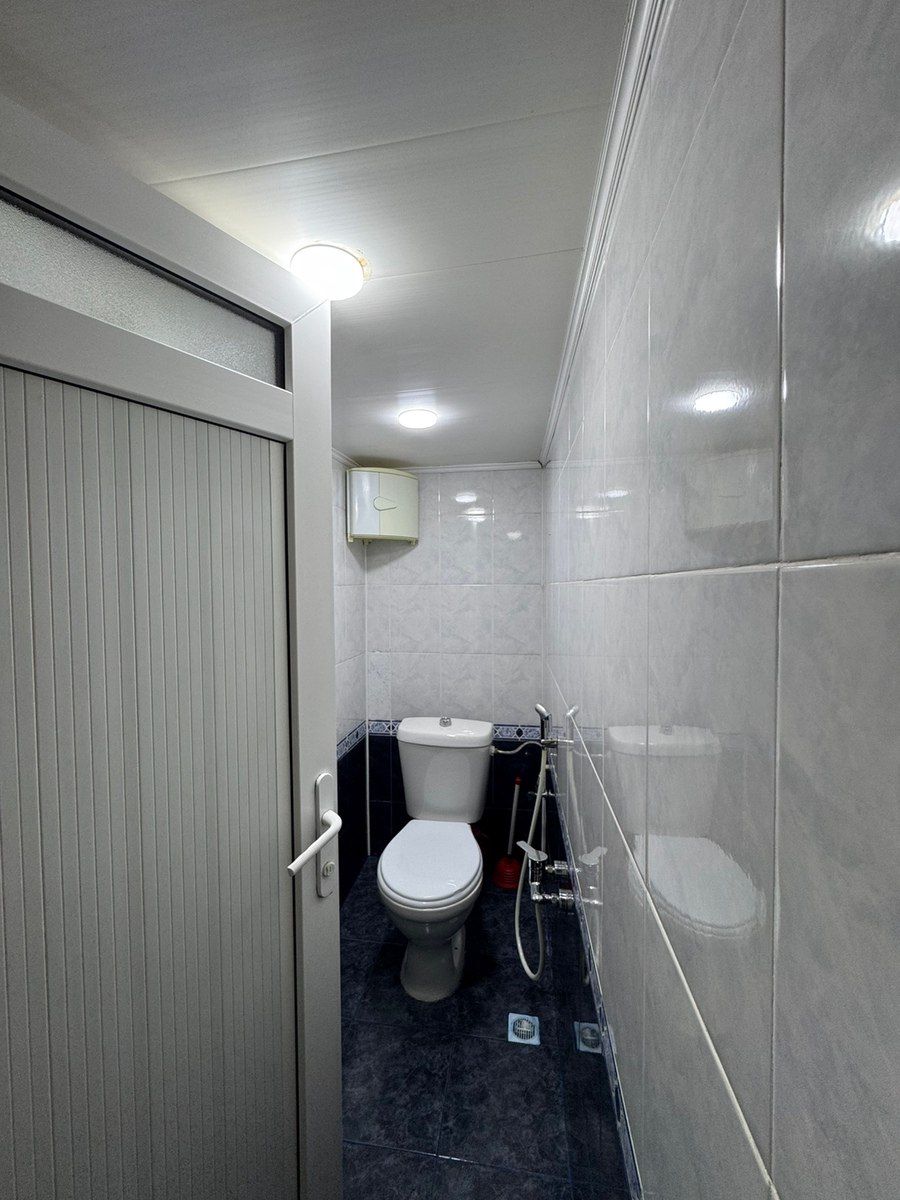 2-otaqlı mənzil kirayə verilir, Əcəmi Naxçıvani küç., 70 m² — Mənzil, Bakı (5)