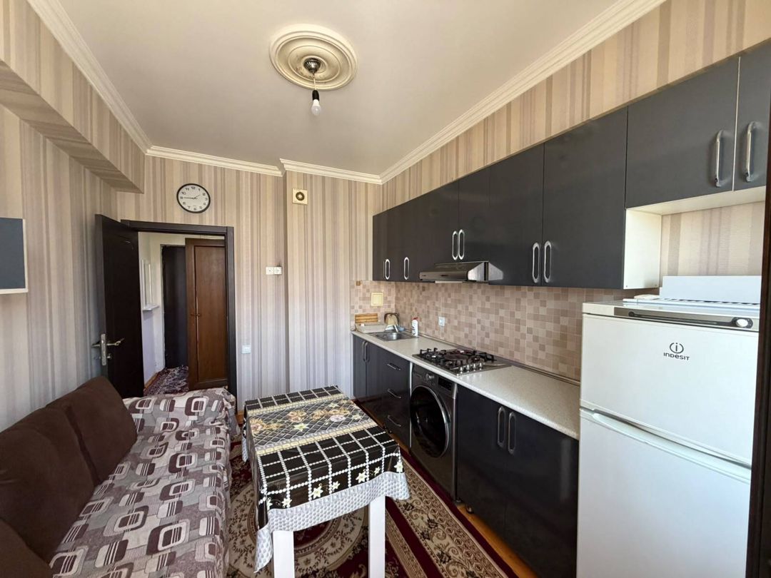 Satılır 1 otaqlı yeni tikili 40 m² — Mənzil, Sumqayıt (2)