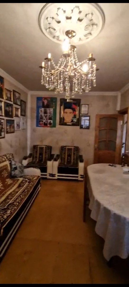 3-otaqlı mənzil, Gəncə ş., 75 m² — Mənzil, Gəncə (10)