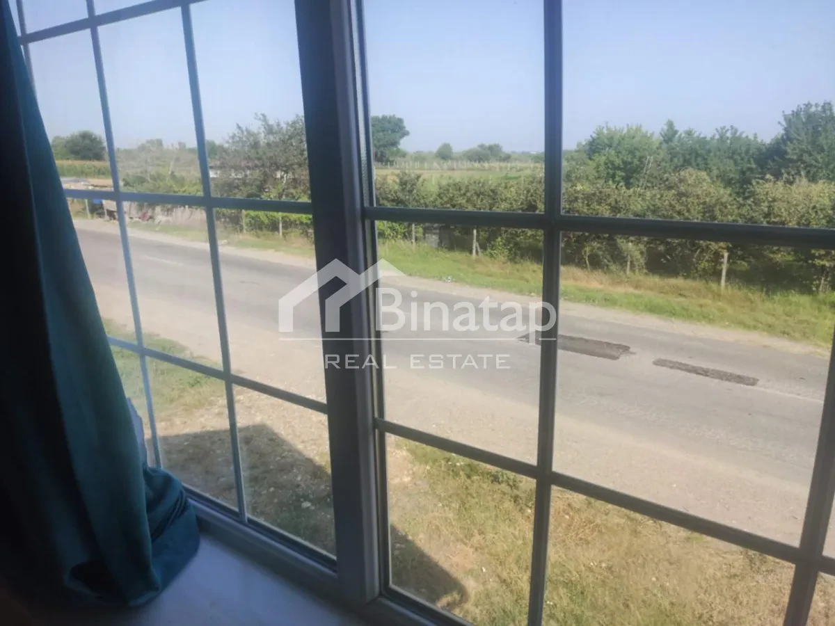 Satılır 5 otaqlı həyət evi / bağ evi 200 m², Xaçmaz rayonu — Ev, villa, Bakı (2)