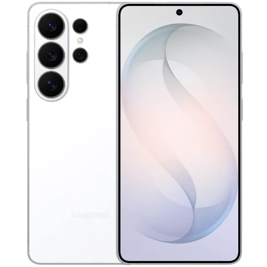 Mobil Telefon Samsung Galaxy S26 Ultra (SM-S948B) 12GB/512GB White — Bakı