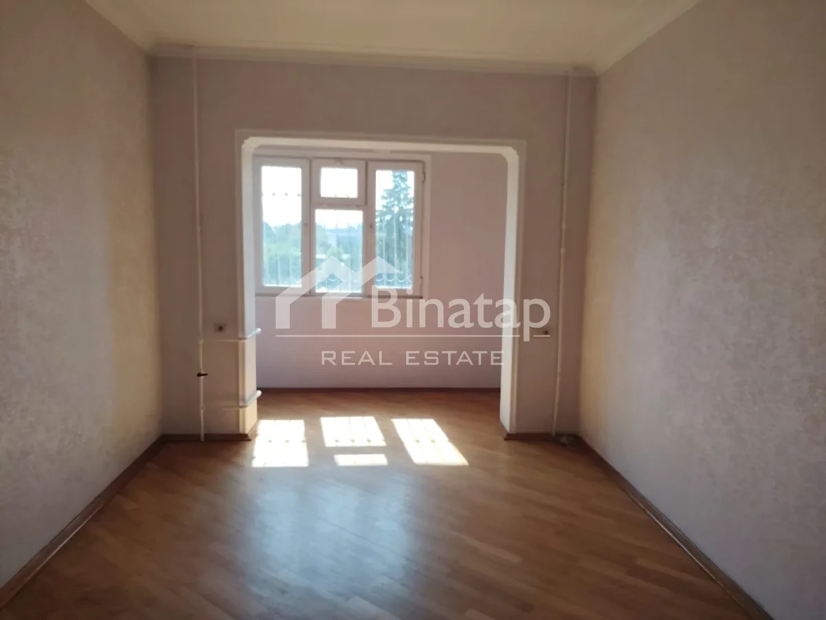 Satılır 2 otaqlı köhnə tikili 60 m², 20 Yanvar metrosu, Yasamal rayonu — Mənzil, Bakı (5)