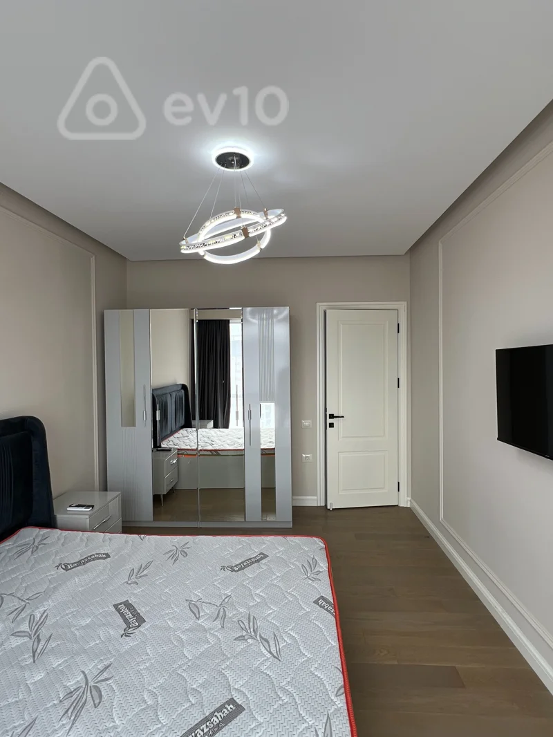 3 otaqlı mənzil, 70 m², Elyar eliyev — kirayə — Mənzil, Bakı (7)