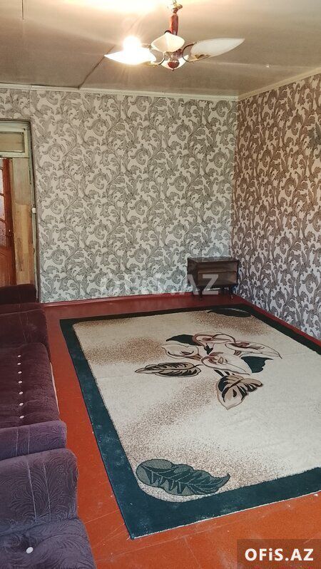 Həyət evləri Satılır Binəqədi r., 2 otaq, 67 m² — Ev, villa, Bakı (3)
