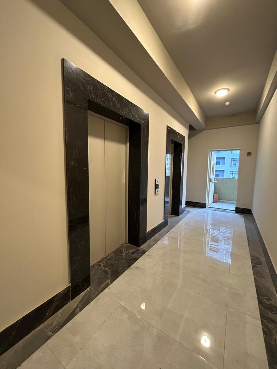 Satılır 4 otaqlı yeni tikili 181 m² — Mənzil, Bakı (5)