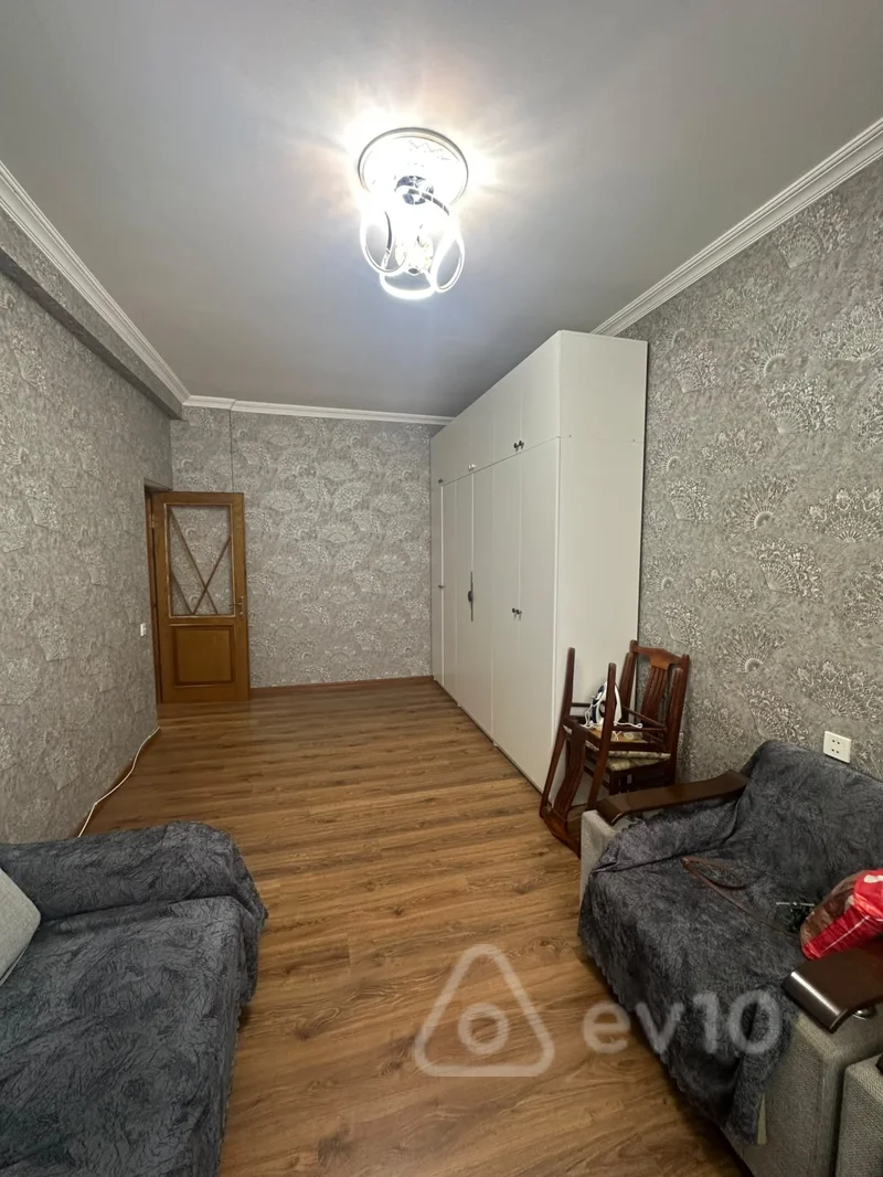 2 otaqlı mənzil, 77 m², Bəhruz Nuriyev küç — kirayə — Mənzil, Bakı (4)