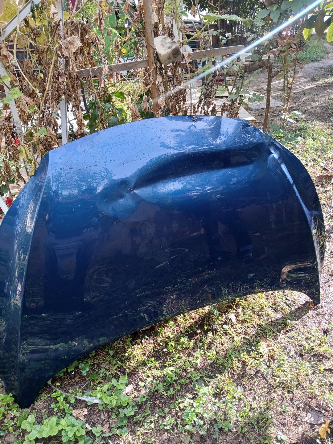 Hyundai Elantra kapotu — Ehtiyat hissələri və aksesuarlar, Bakı (2)