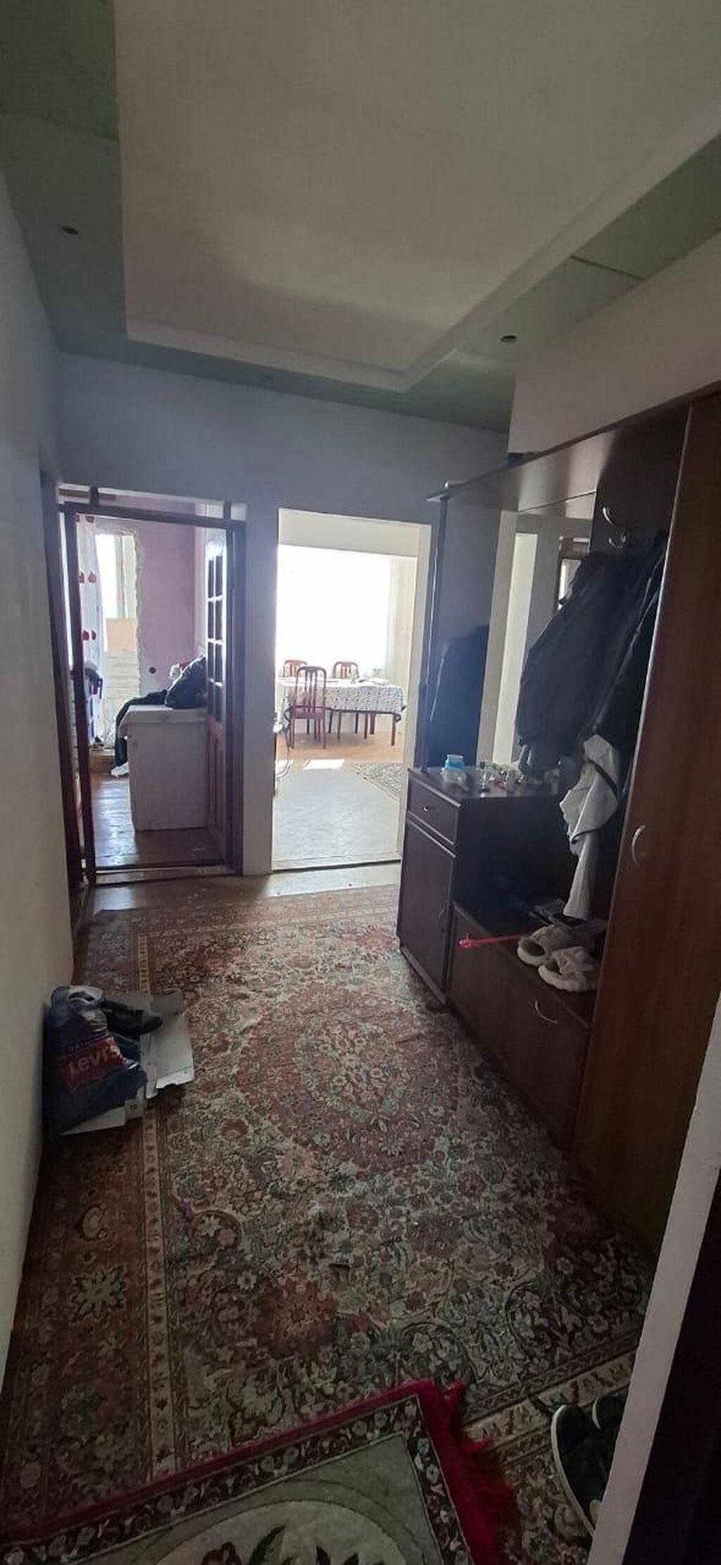 Suraxanı, 3 otaqlı, Yeni tikili, m. Koroğlu, 71 kv. m — Mənzil, Bakı (3)
