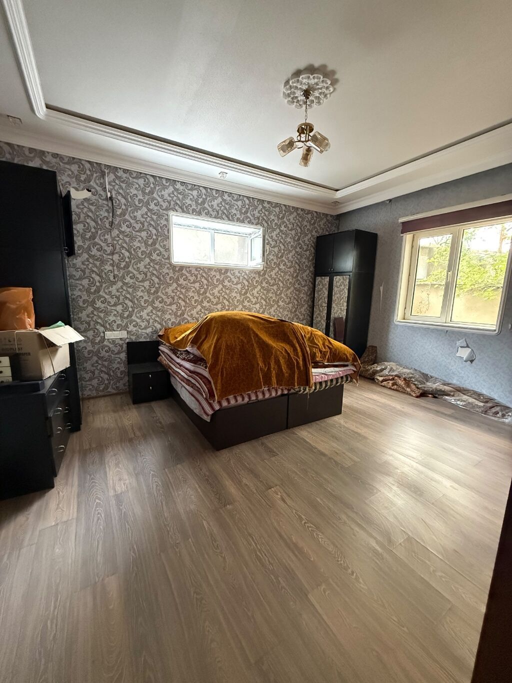 Mərdəkan 14 otaq, 240 kv. m, Yeni təmirli — Ev, villa, Bakı