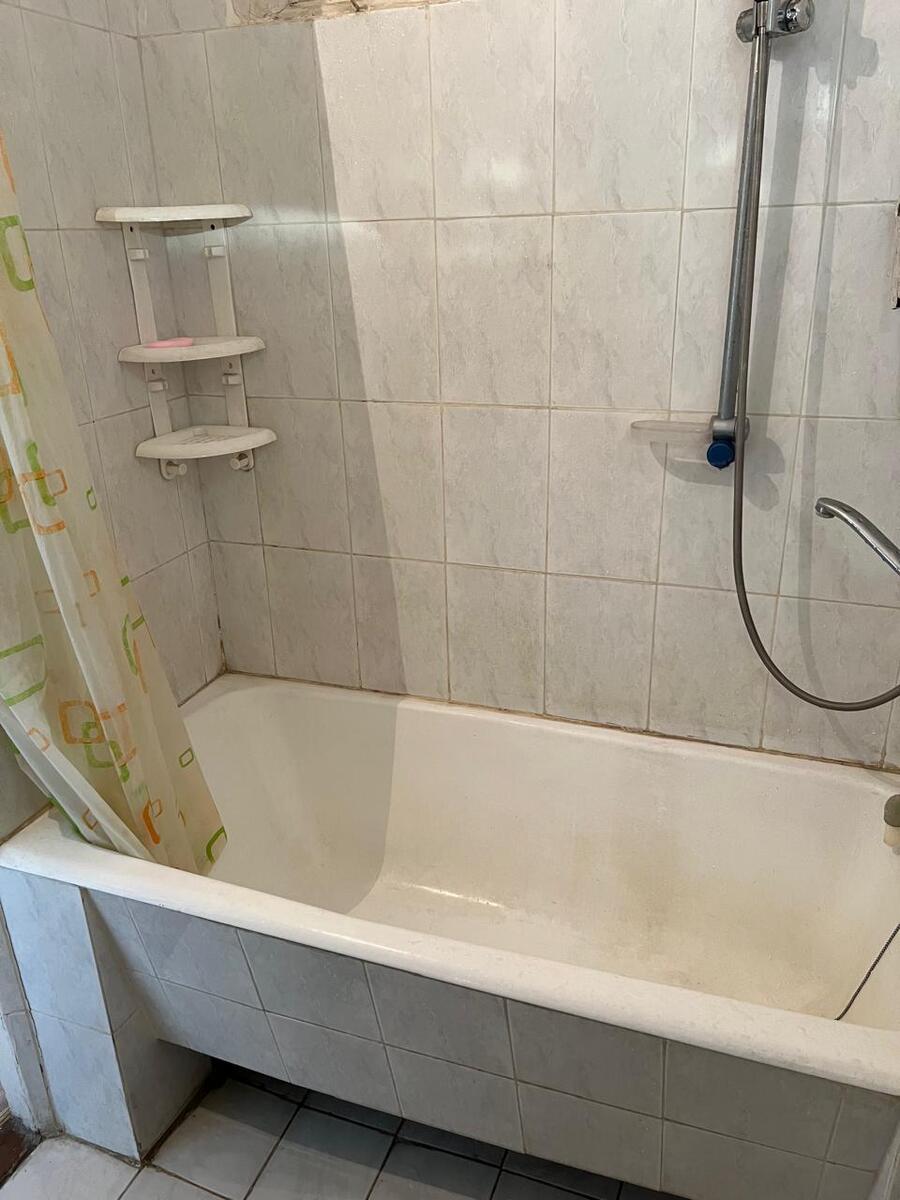 Satılır 2 otaqlı köhnə tikili 56 m² — Mənzil, Bakı (7)