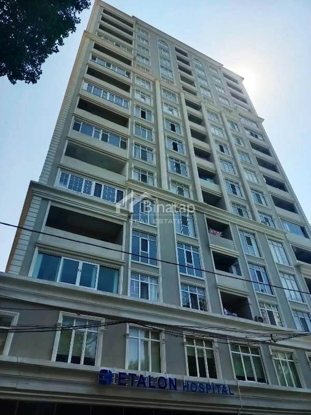 Satılır 3 otaqlı yeni tikili 150 m², İnşaatçılar metrosu, Yasamal rayonu — Mənzil, Bakı
